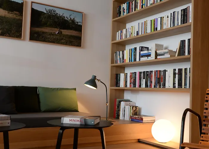 Hotel Cabane - Orso Hotels